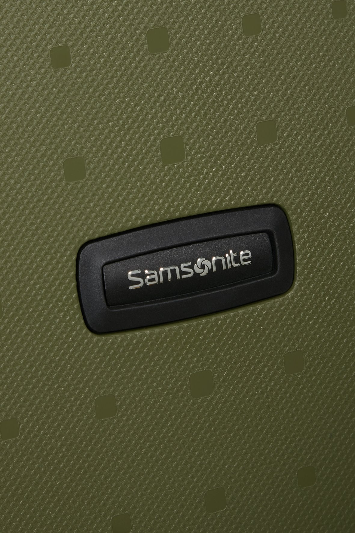SAMSONITE S'CURE SPINNER 69/25 M