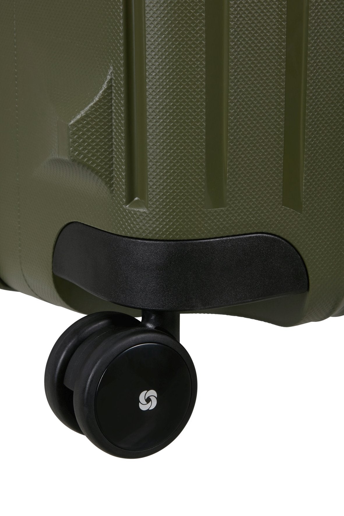 SAMSONITE S'CURE SPINNER 69/25 M