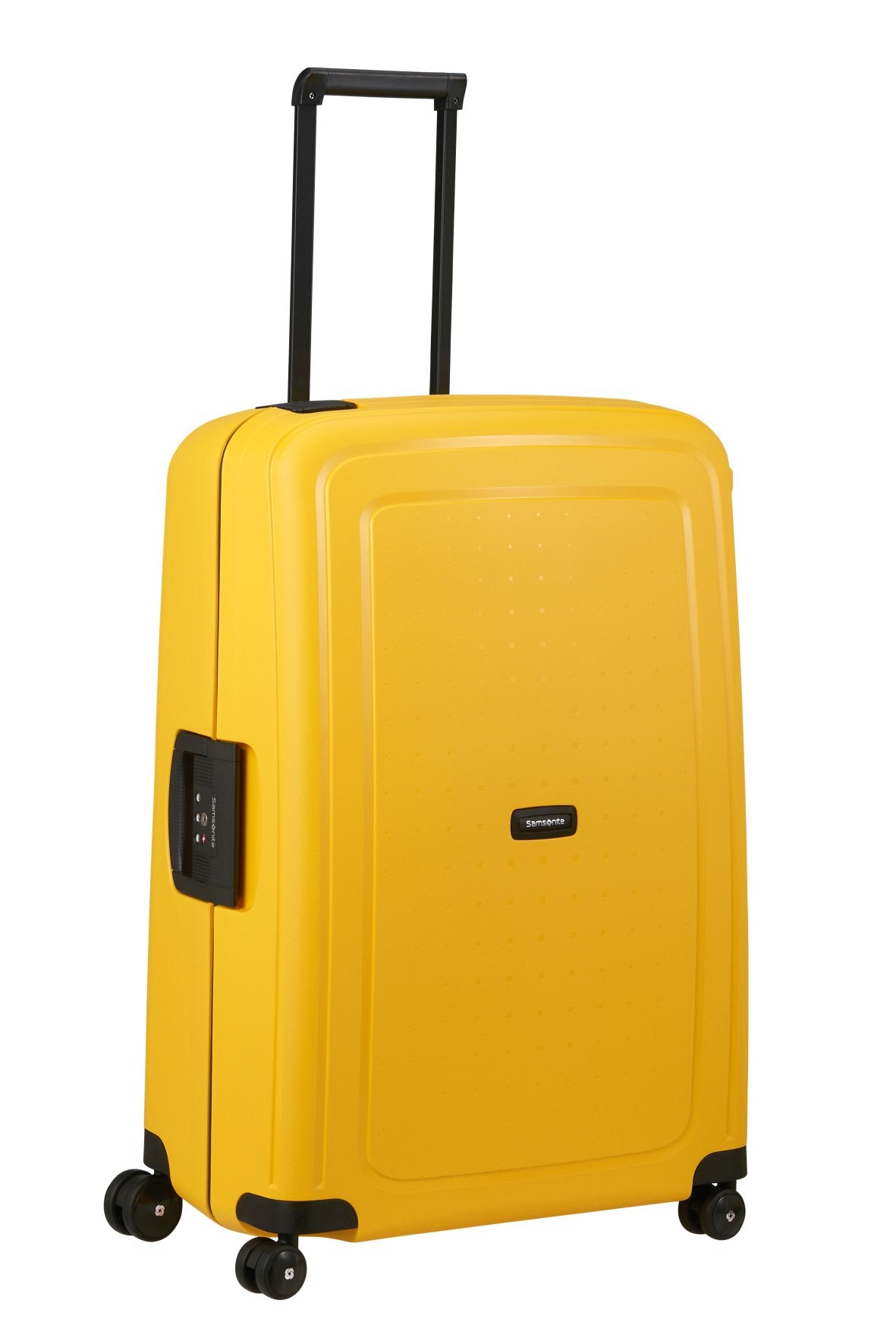 SAMSONITE S'CURE SPINNER 75/28 L