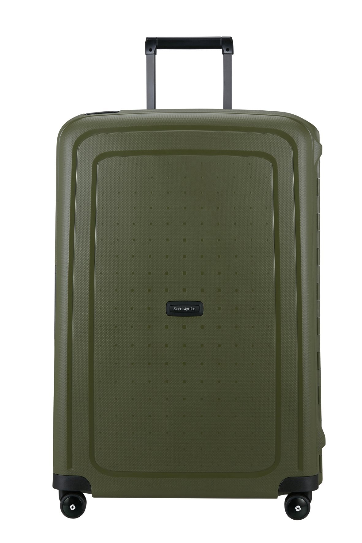 SAMSONITE S'CURE SPINNER 75/28 L