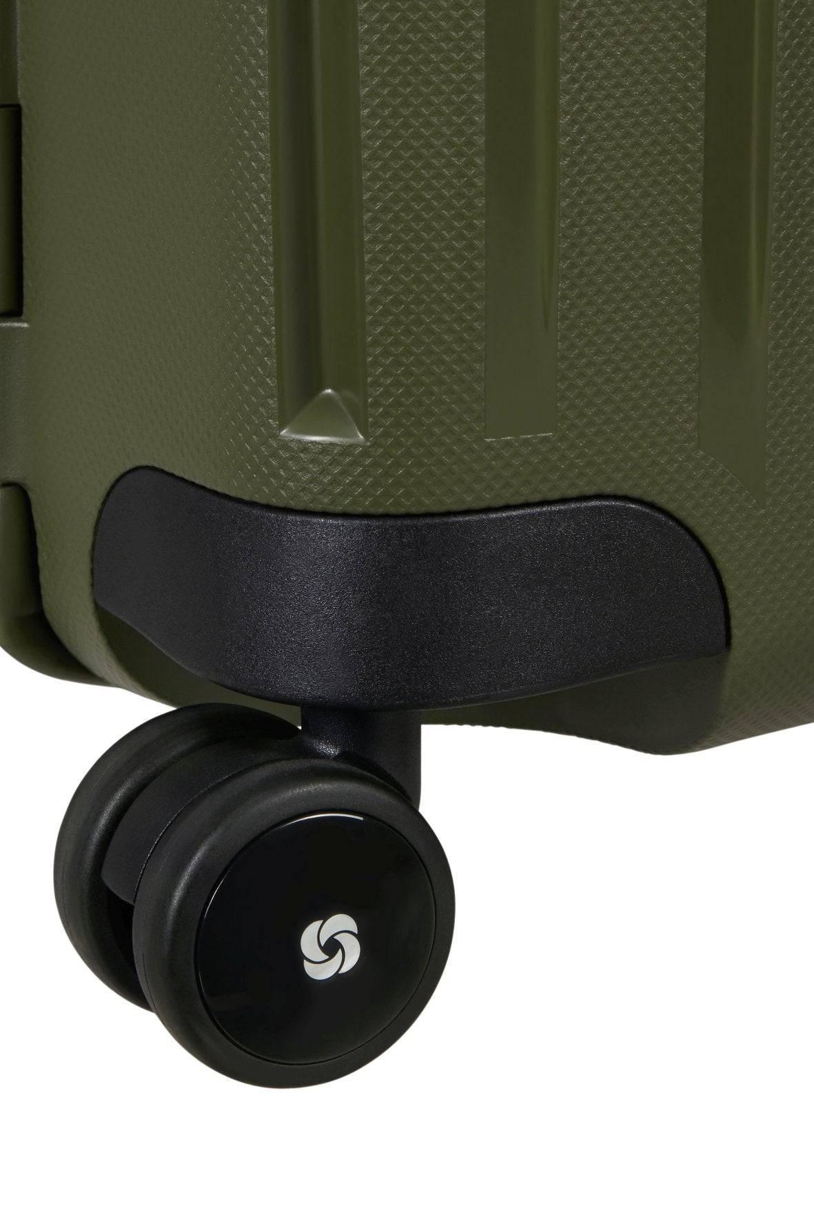 SAMSONITE S'CURE SPINNER 55/20 S