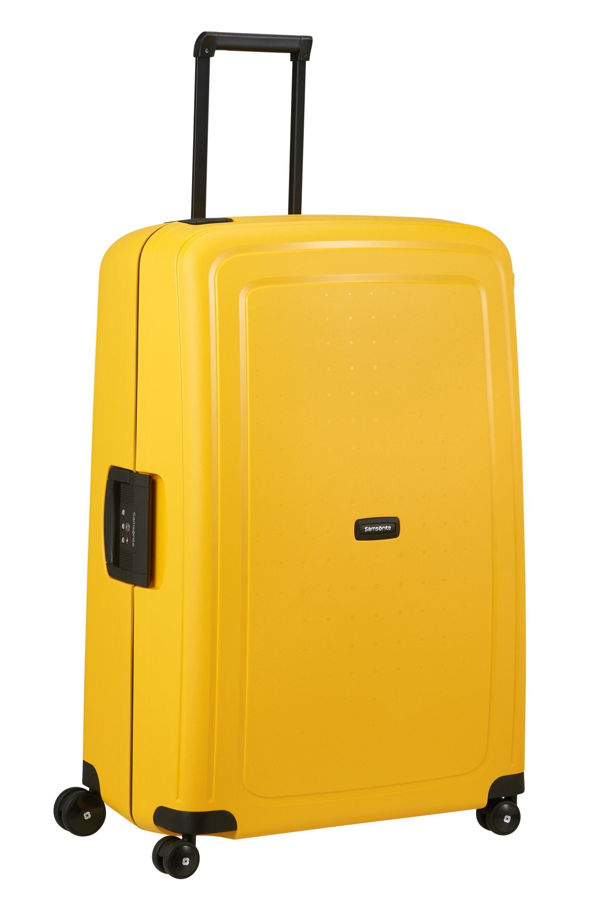 SAMSONITE S'CURE SPINNER 81/30 XL