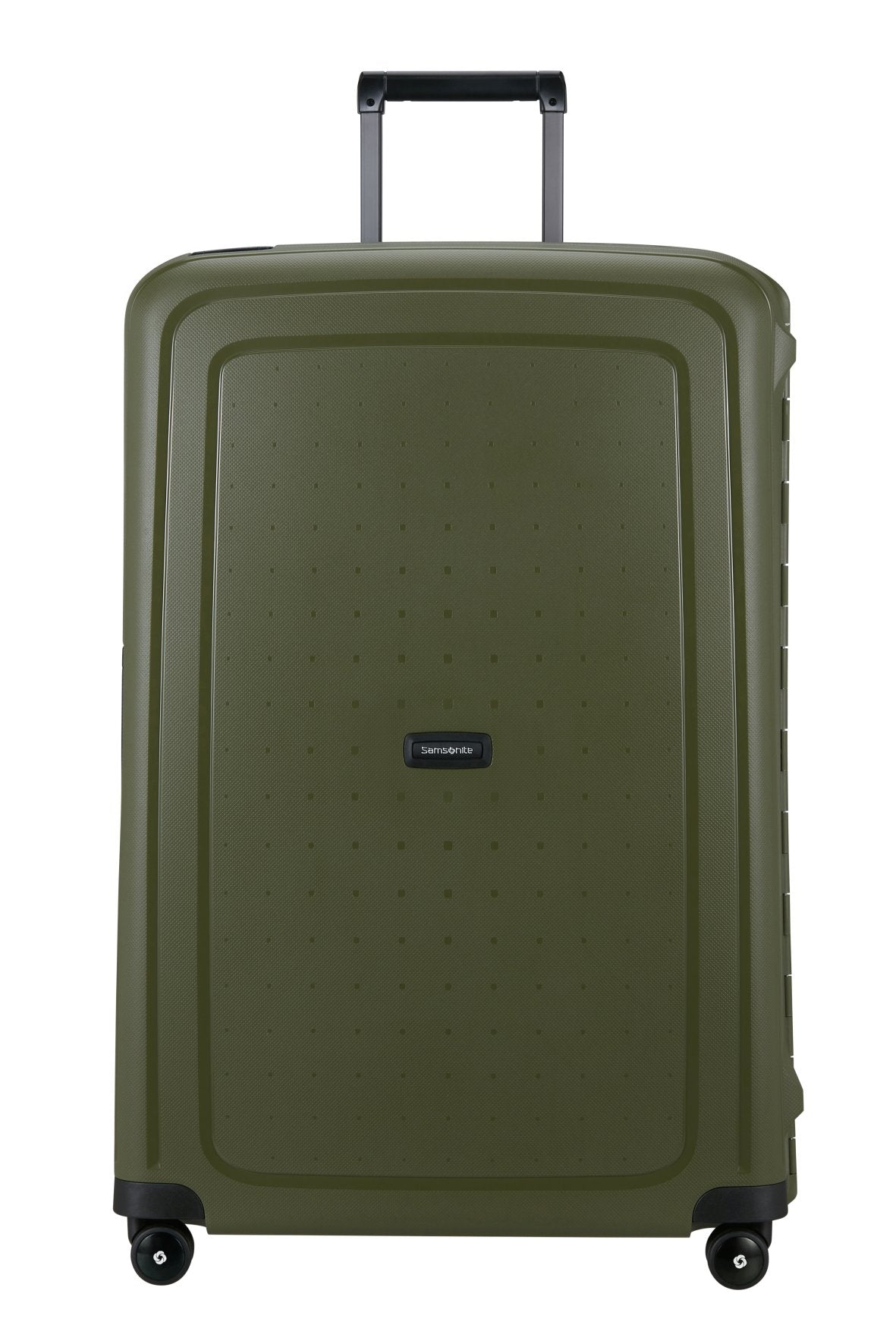 SAMSONITE S'CURE SPINNER 81/30 XL