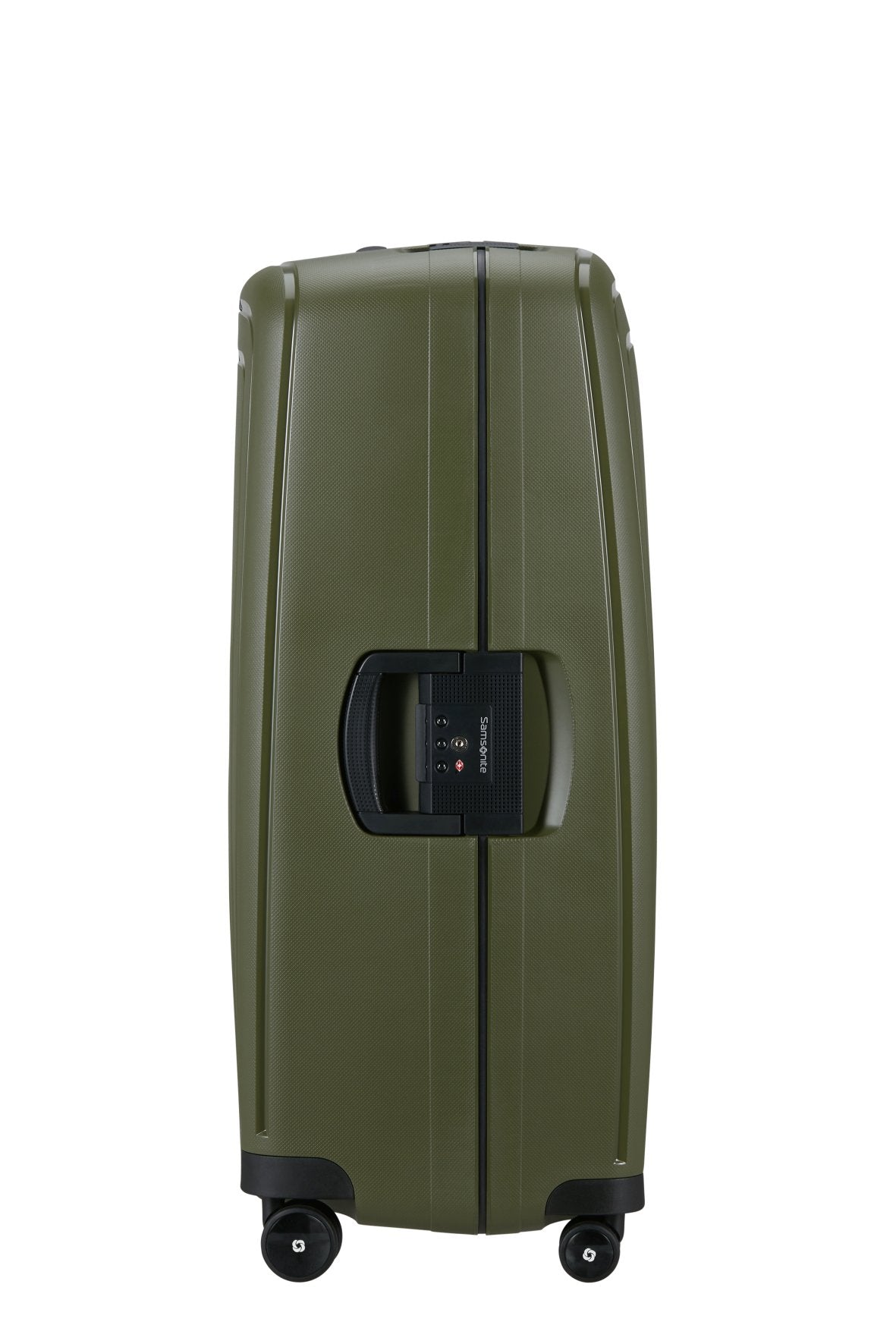 SAMSONITE S'CURE SPINNER 81/30 XL