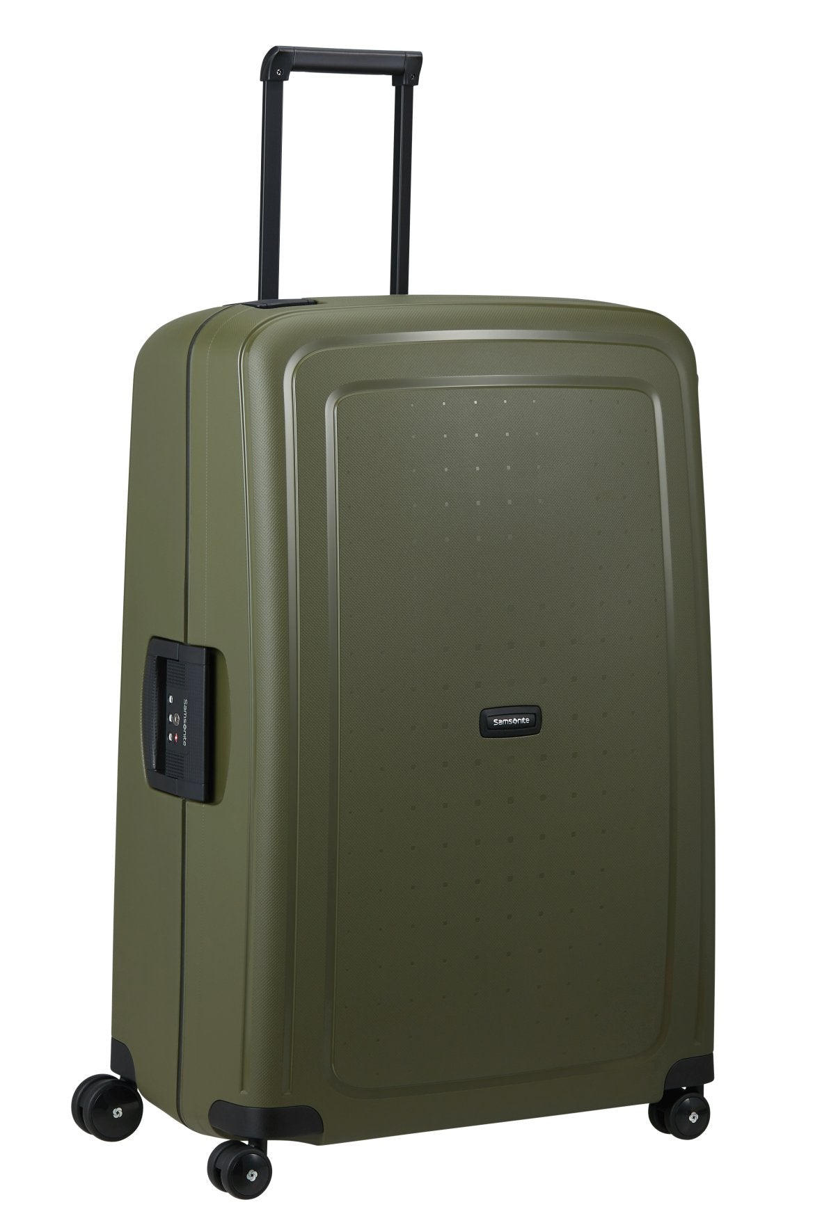 SAMSONITE S'CURE SPINNER 81/30 XL