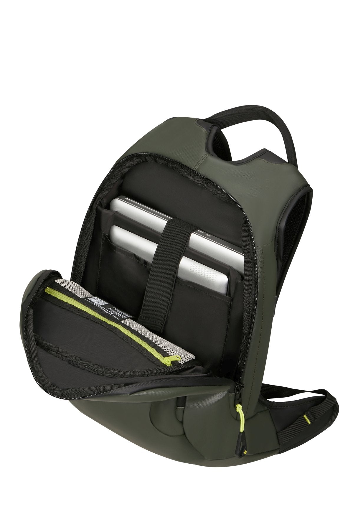 SAMSONITE PARADIVER LIGHT LAPTOP BACKPACK L