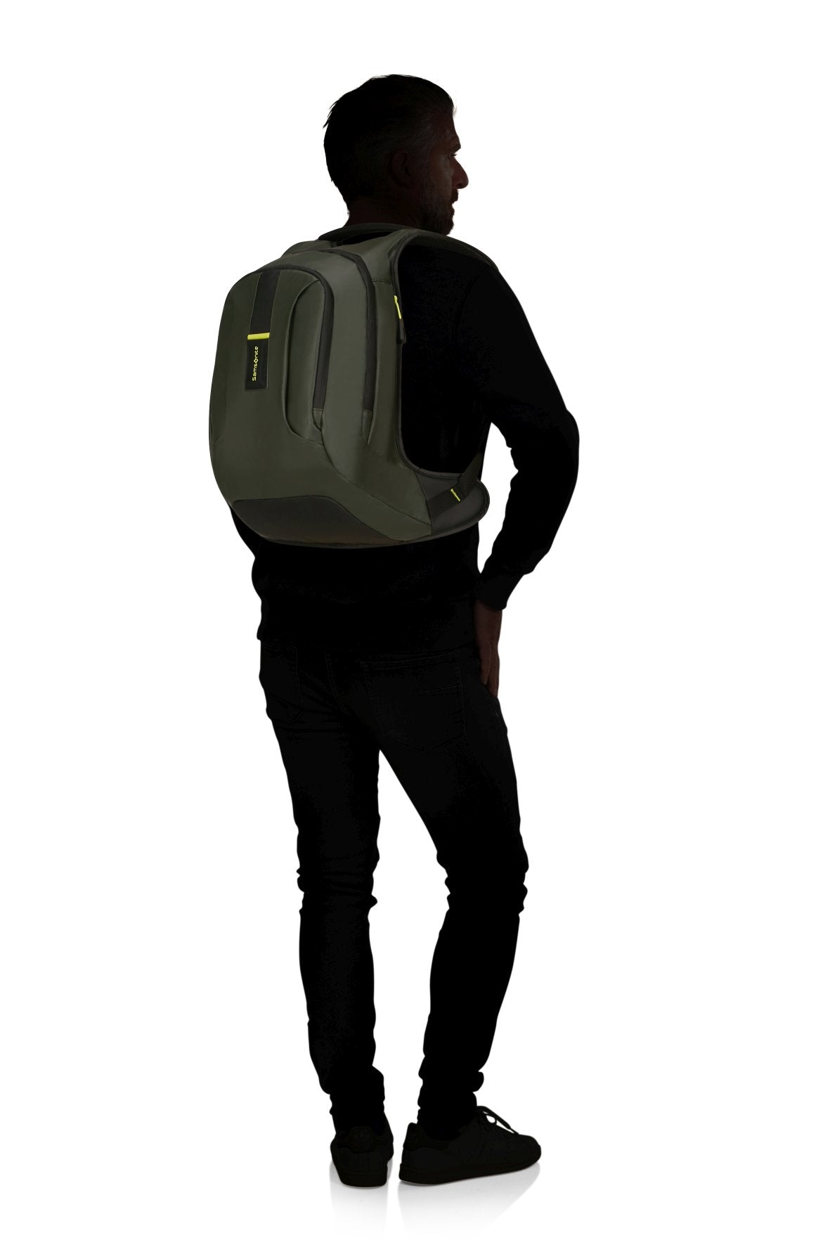 SAMSONITE PARADIVER LIGHT LAPTOP BACKPACK L