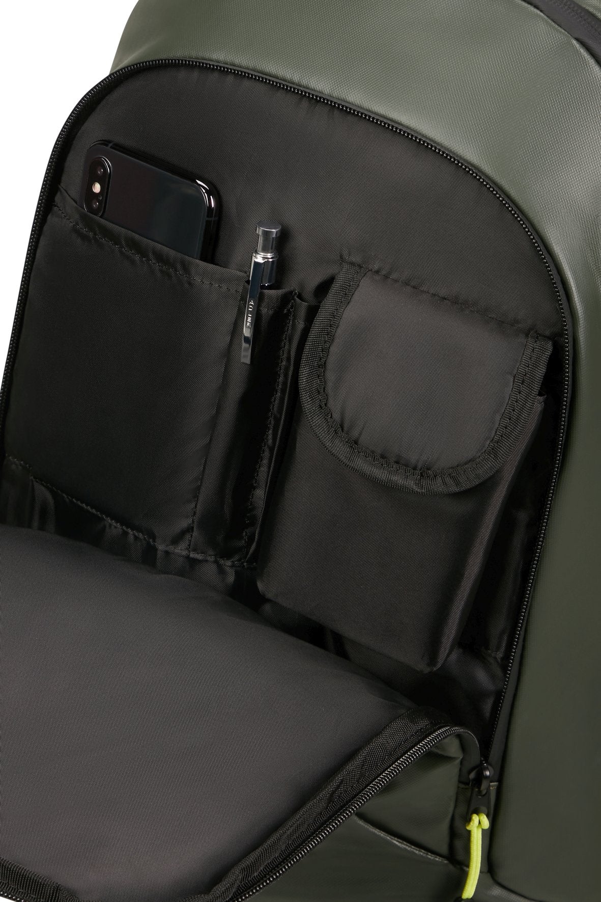 SAMSONITE PARADIVER LIGHT LAPTOP BACKPACK L+