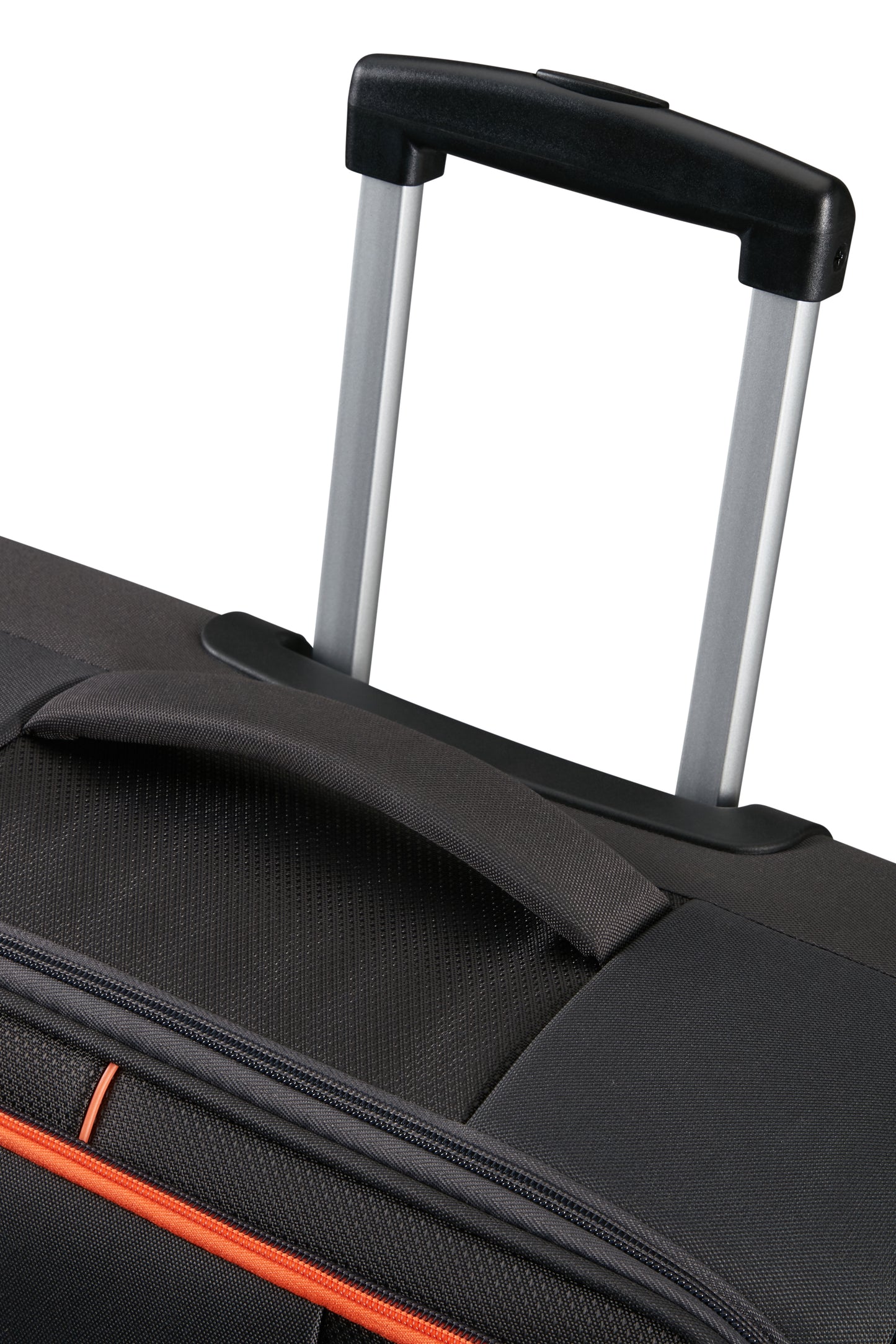 AMERICAN TOURISTER Sea Seeker Trolley L