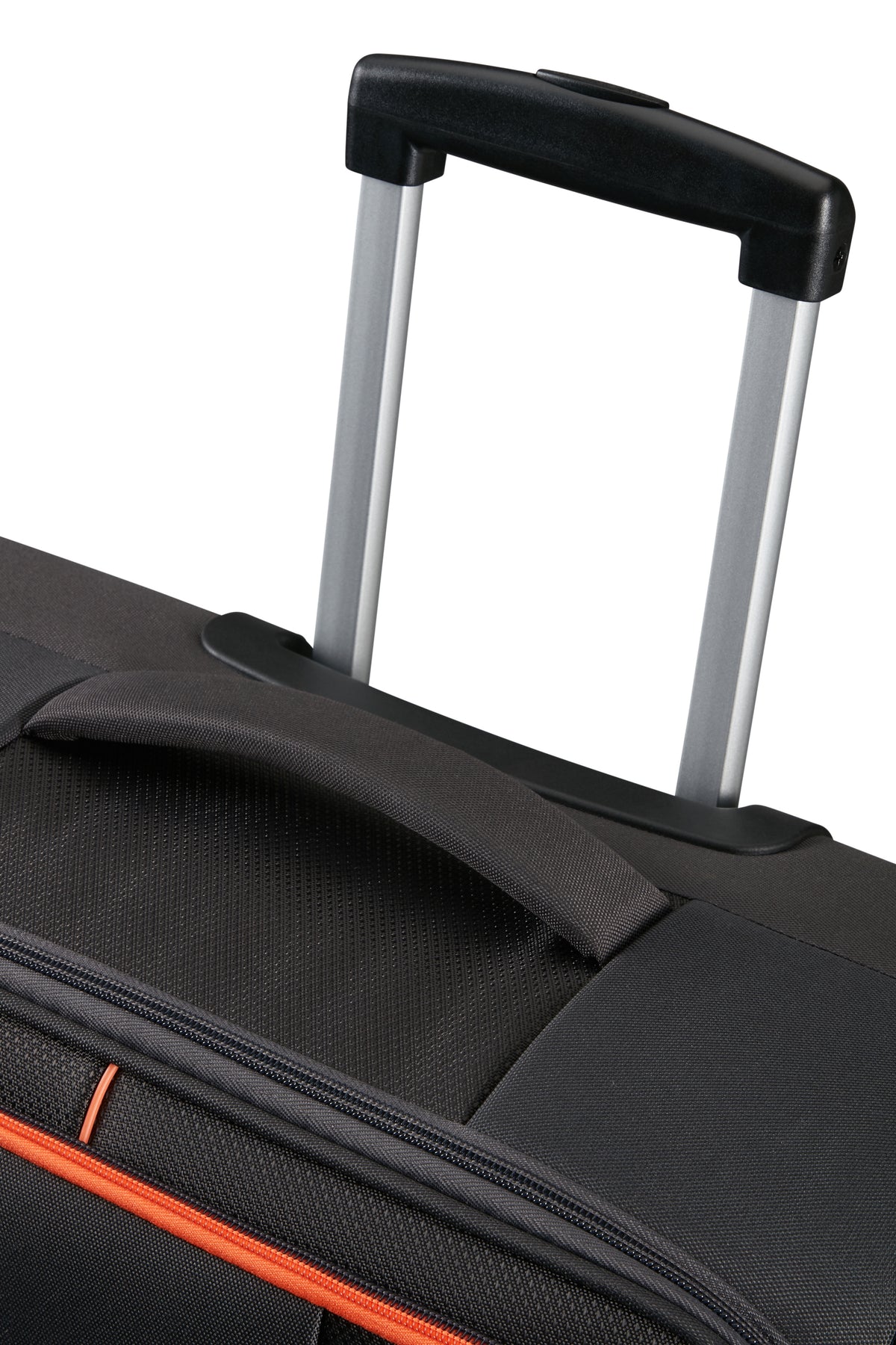 AMERICAN TOURISTER Sea Seeker Trolley L