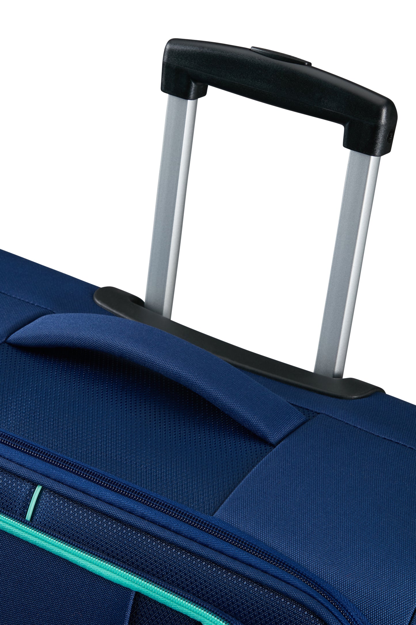 AMERICAN TOURISTER Sea Seeker Trolley L