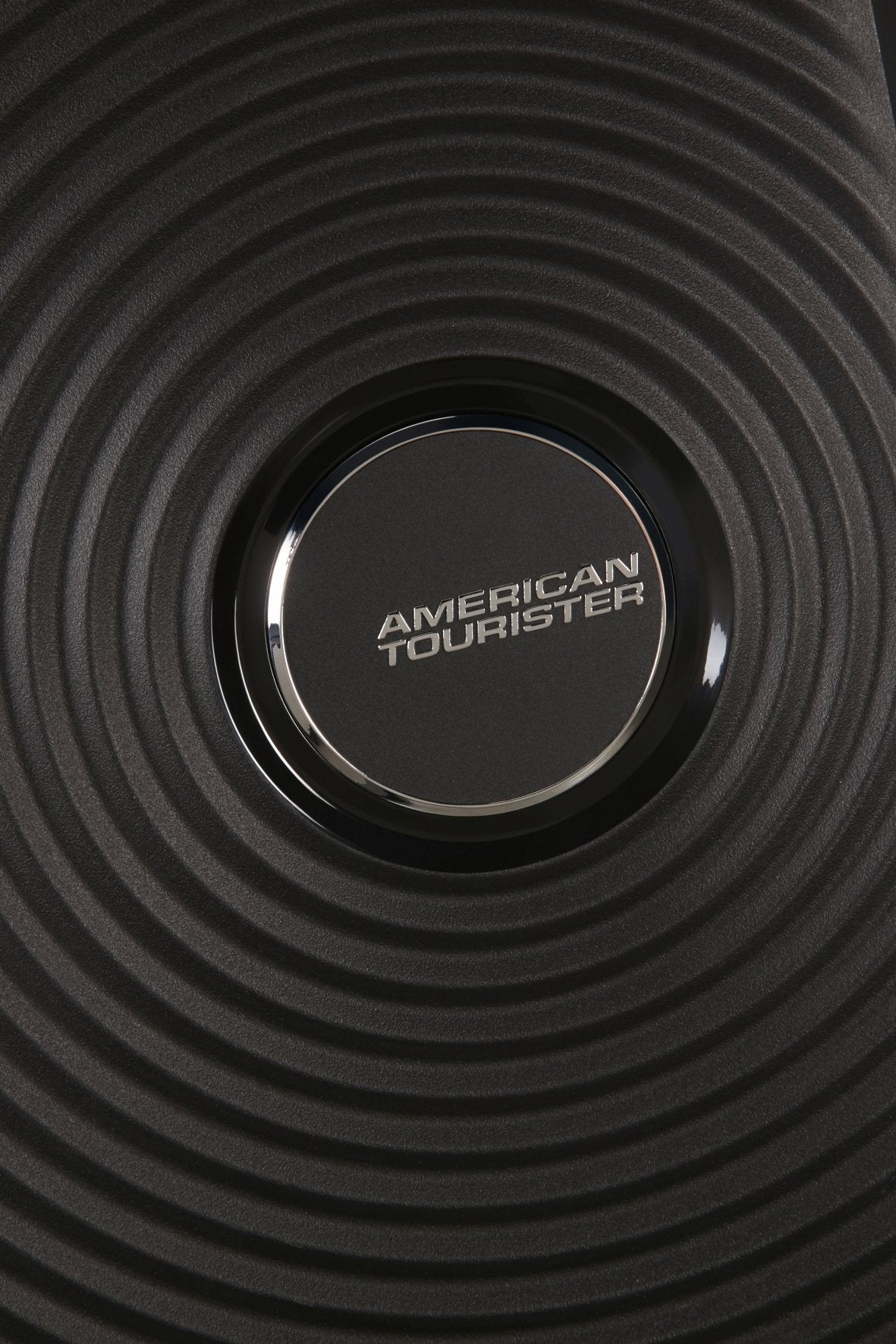 AMERICAN TOURISTER Soundbox Trolley M