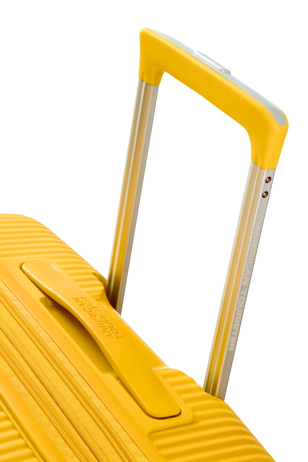 AMERICAN TOURISTER Soundbox Trolley M