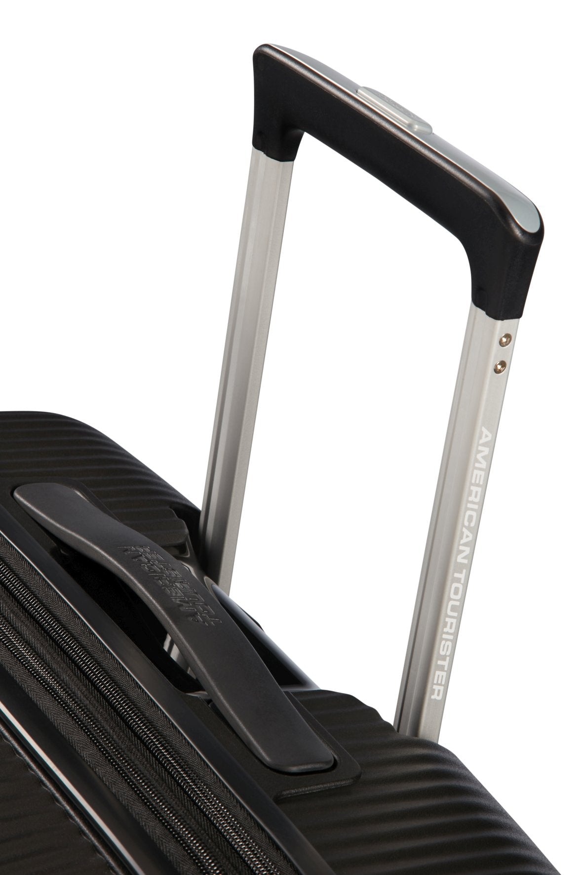 AMERICAN TOURISTER Soundbox Trolley M