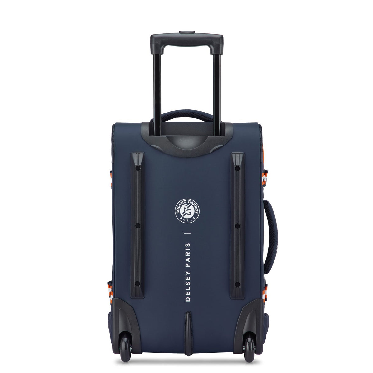 DELSEY PARIS MAUBERT 2.0 Rollenreisetasche/Rucksack