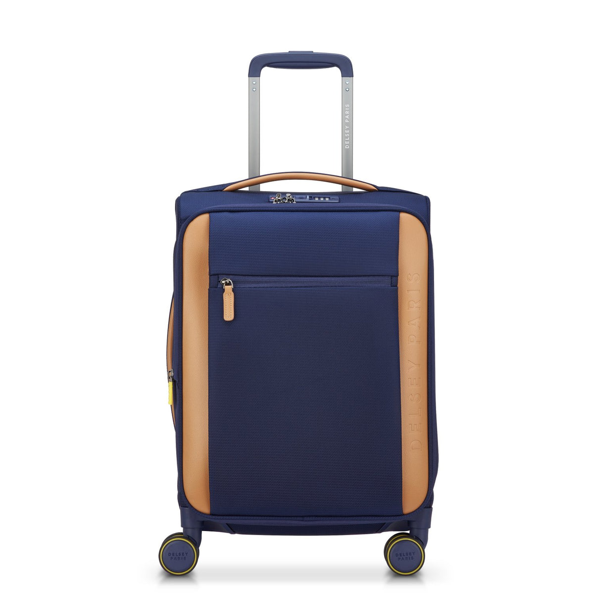 DELSEY PARIS MONTMARTRE 3 4w Trolley erw. 55 S