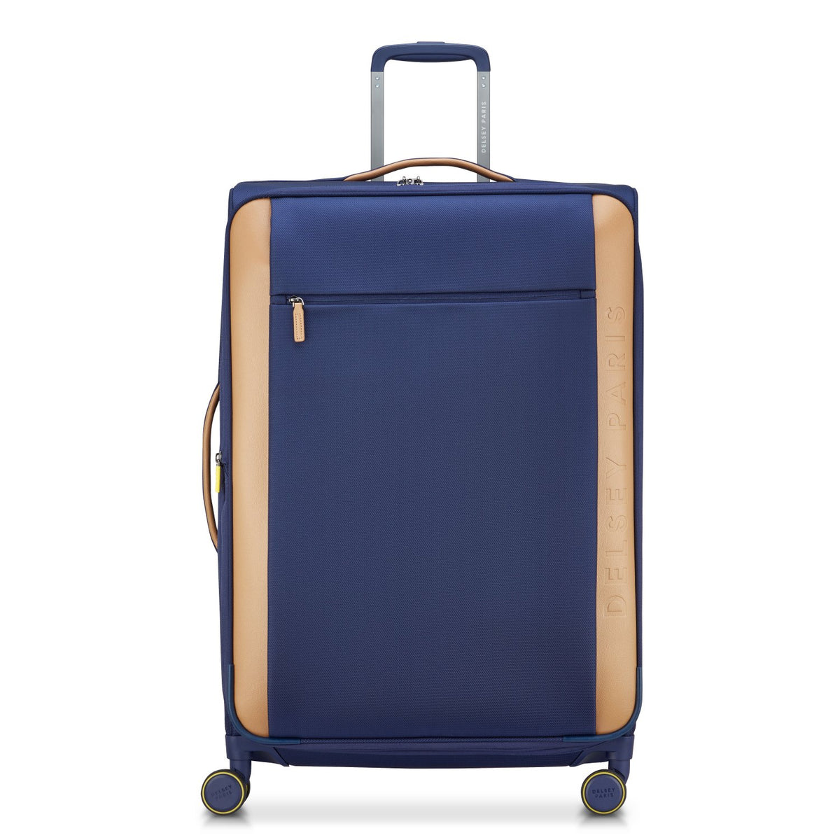DELSEY PARIS MONTMARTRE 3 4w Trolley erw. 76 L