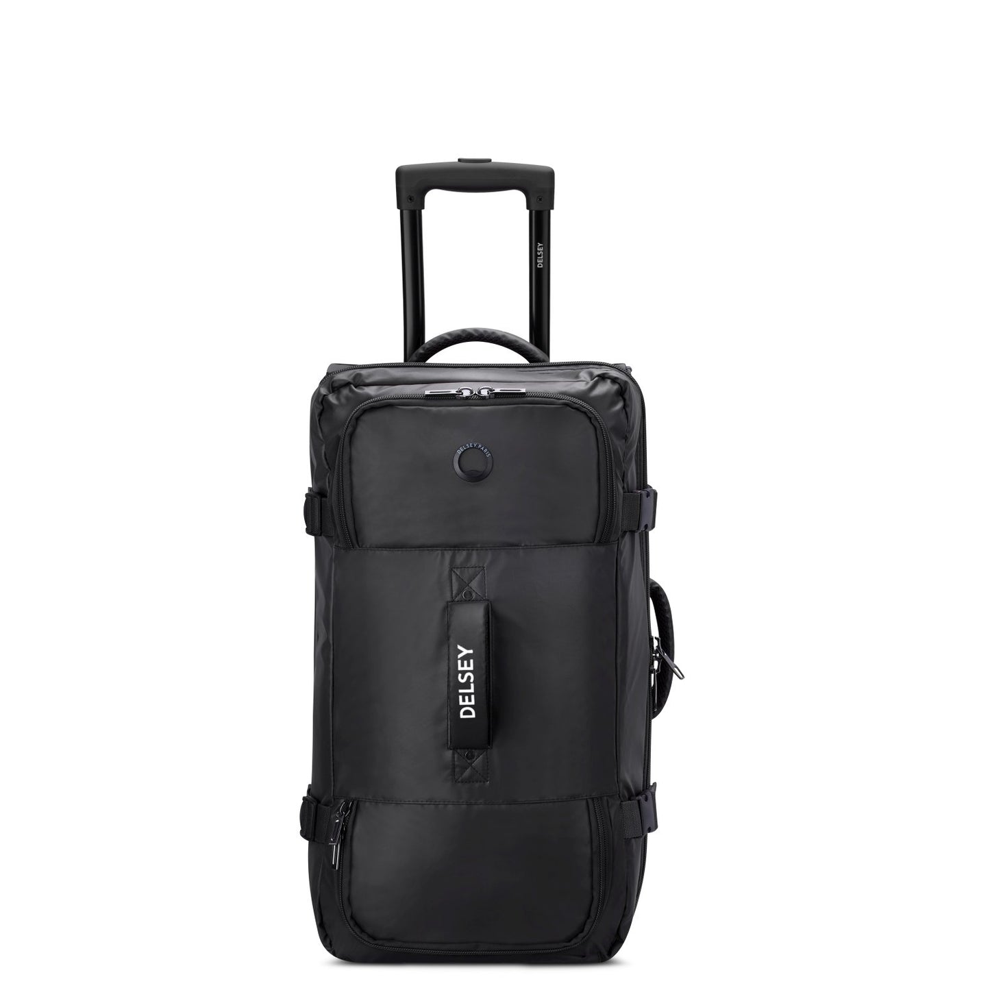 DELSEY PARIS - RASPAIL - 64 CM 2-WHEEL TROLLEY DUFFLE BAG