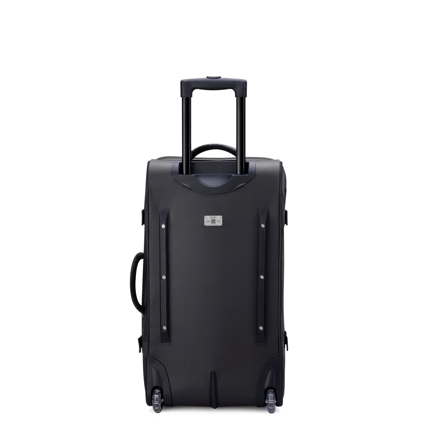 DELSEY PARIS - RASPAIL - 64 CM 2-WHEEL TROLLEY DUFFLE BAG