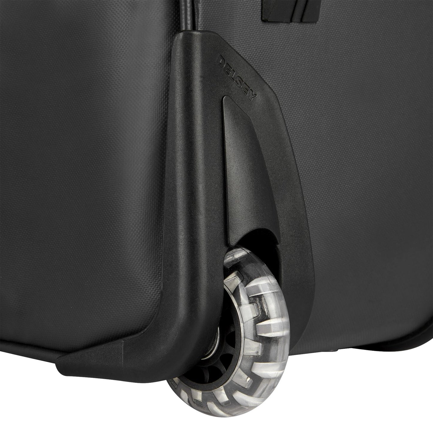 DELSEY PARIS - RASPAIL - 64 CM 2-WHEEL TROLLEY DUFFLE BAG