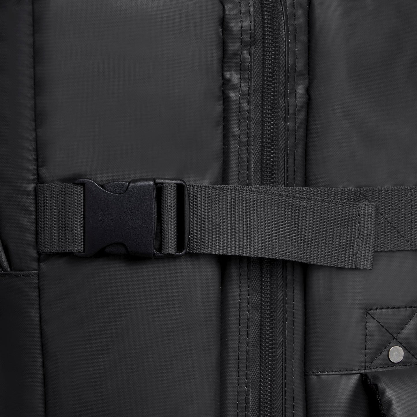 DELSEY PARIS - RASPAIL - 64 CM 2-WHEEL TROLLEY DUFFLE BAG