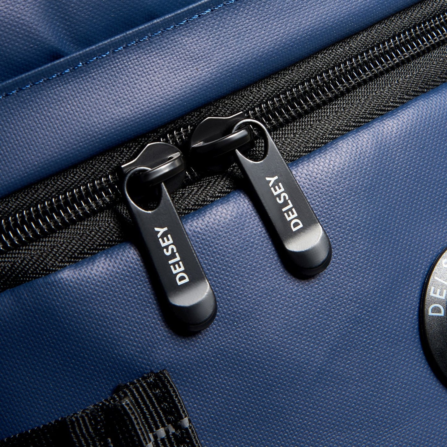 DELSEY PARIS Raspail 1-CPT BACKPACK - PC PROTECTION