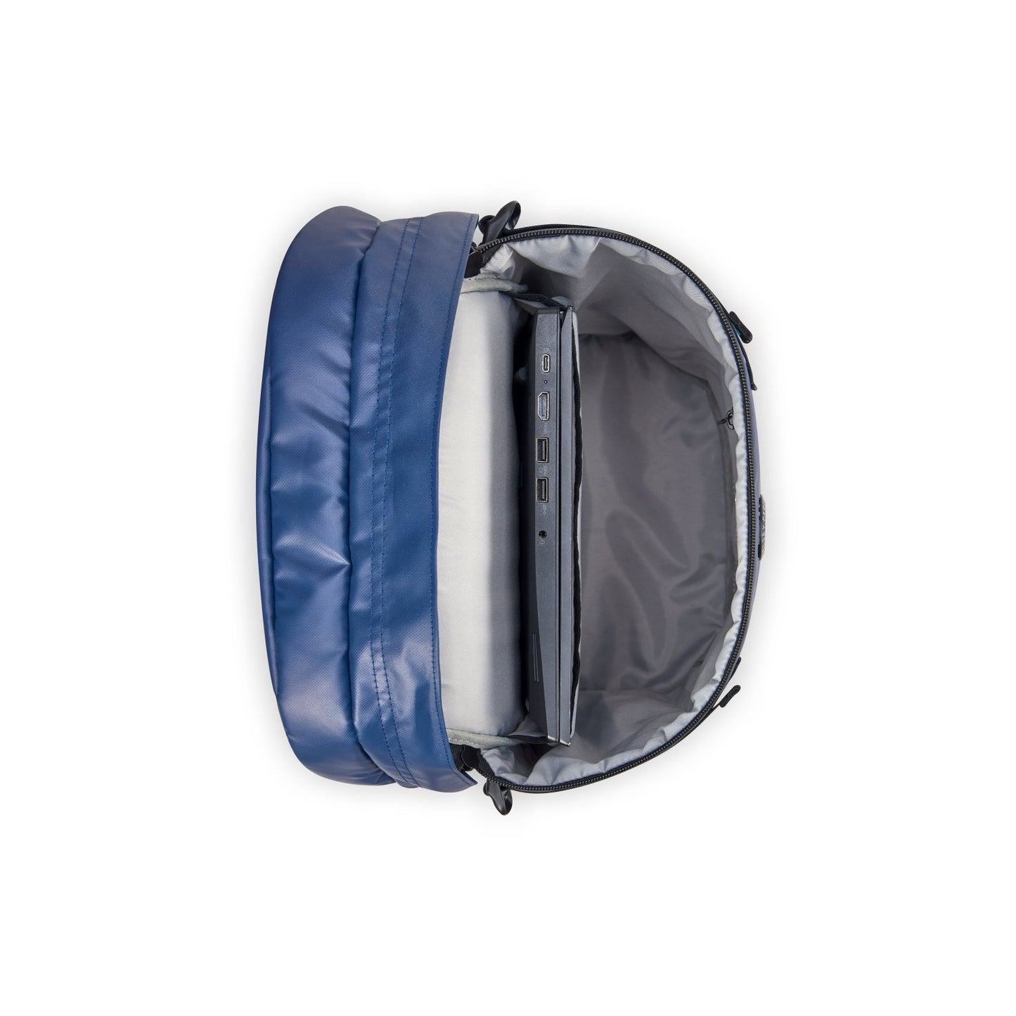 DELSEY PARIS Raspail 1-CPT BACKPACK - PC PROTECTION