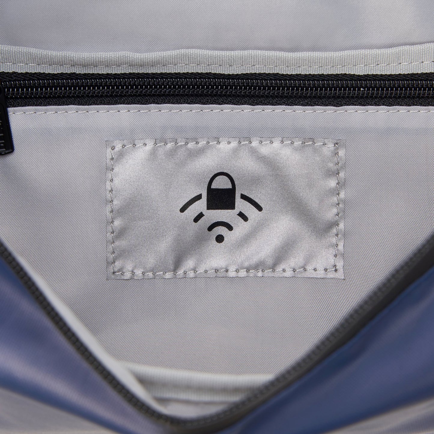 DELSEY PARIS Raspail 1-CPT BACKPACK - PC PROTECTION