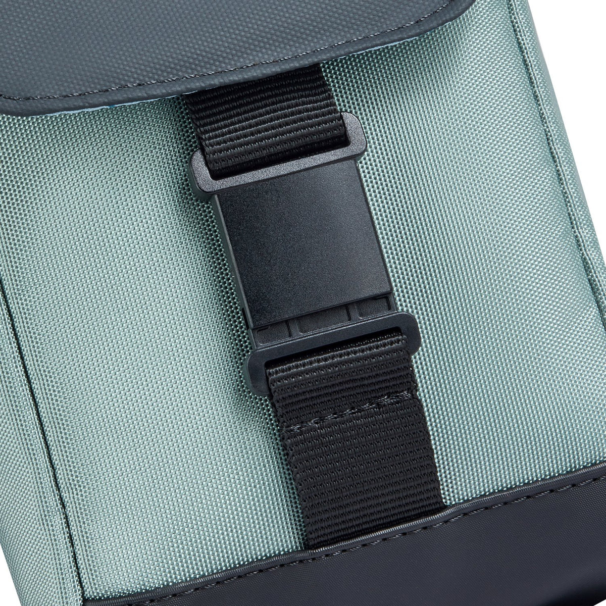 DELSEY PARIS SECURFLAP Umhängetasche