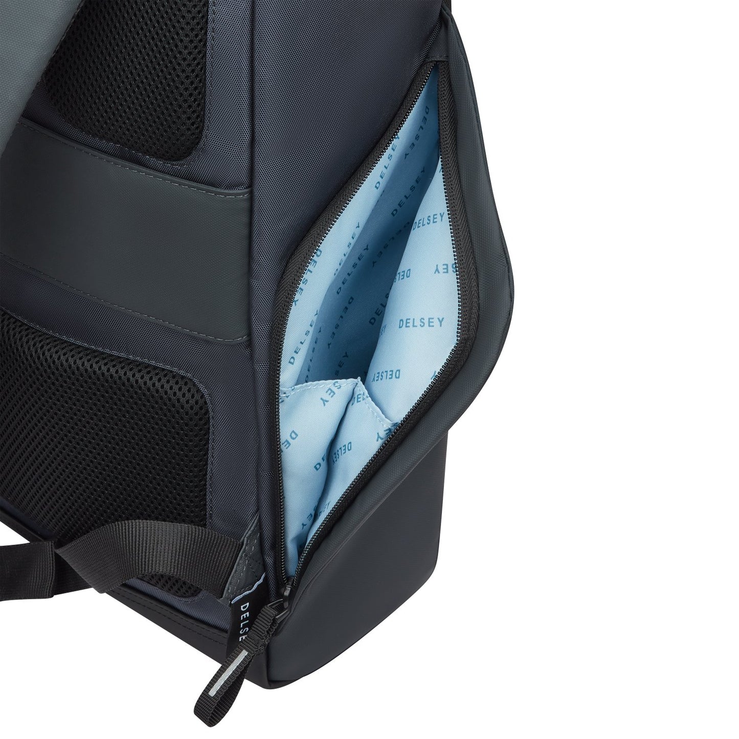 DELSEY PARIS SECURFLAP Rucksack PC 15"