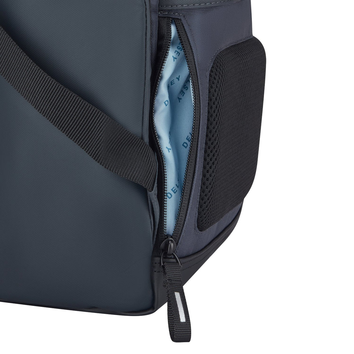 DELSEY PARIS SECURFLAP Rucksack PC 15"