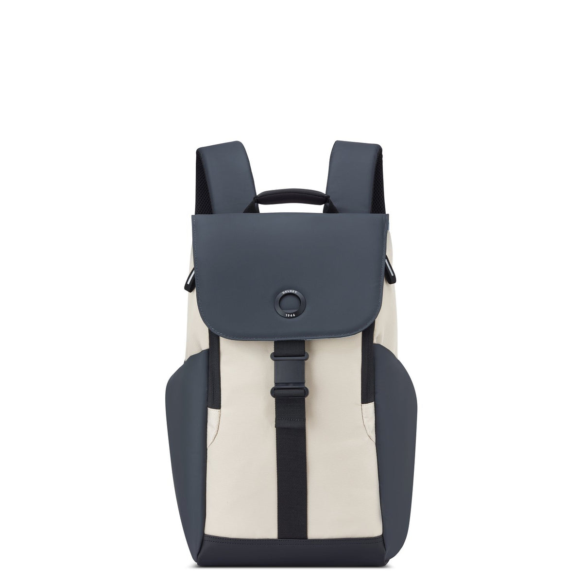 DELSEY PARIS SECURFLAP Rucksack PC 15"