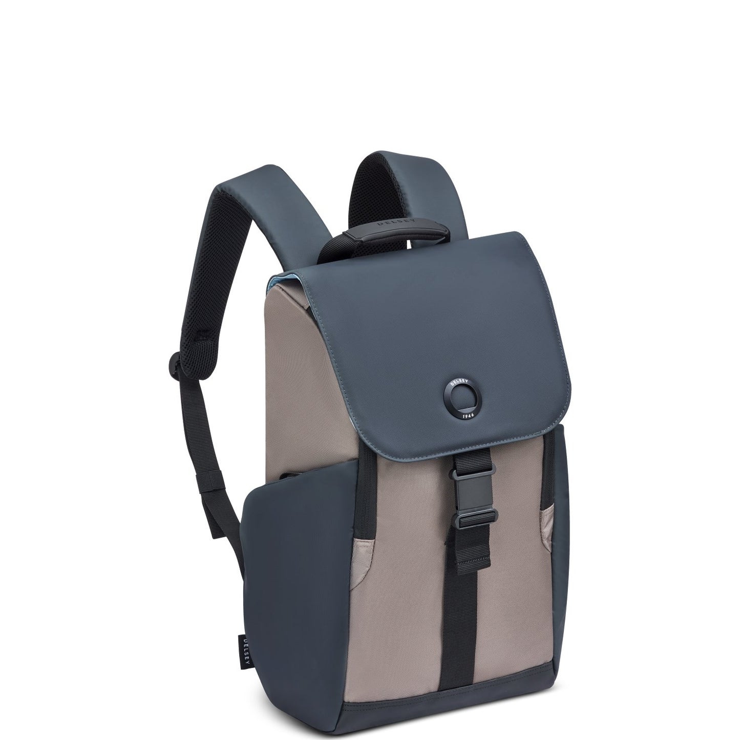 DELSEY PARIS SECURFLAP Rucksack PC 15"
