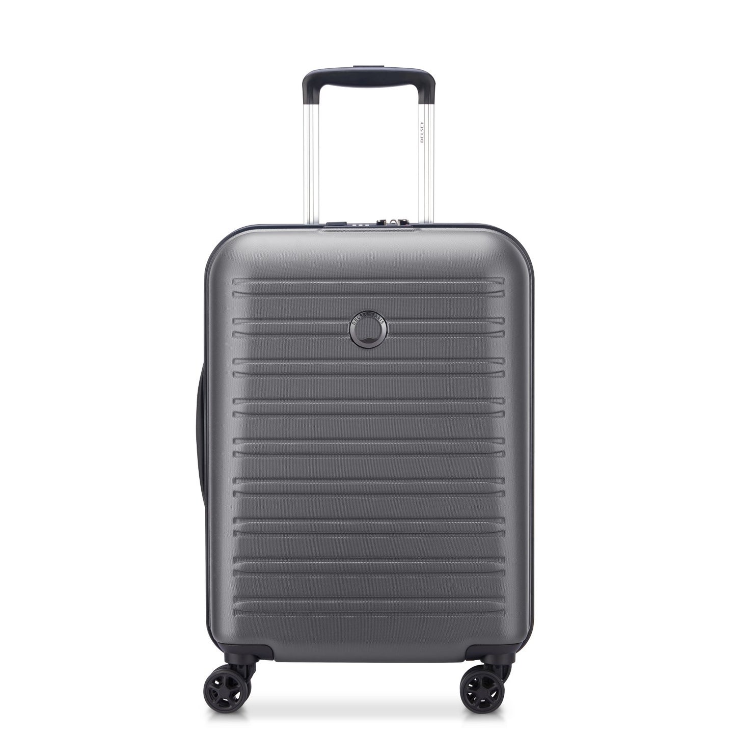 DELSEY PARIS SEGUR 2.0 - Slim Line - 4-Wheel Cabin