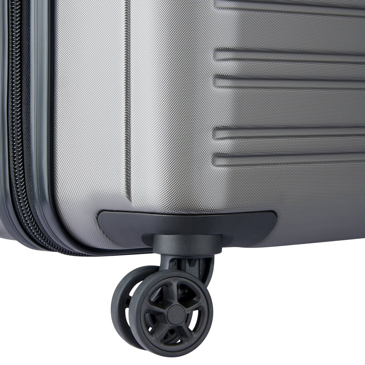 DELSEY PARIS SEGUR 2.0 - Slim Line - 4-Wheel Cabin