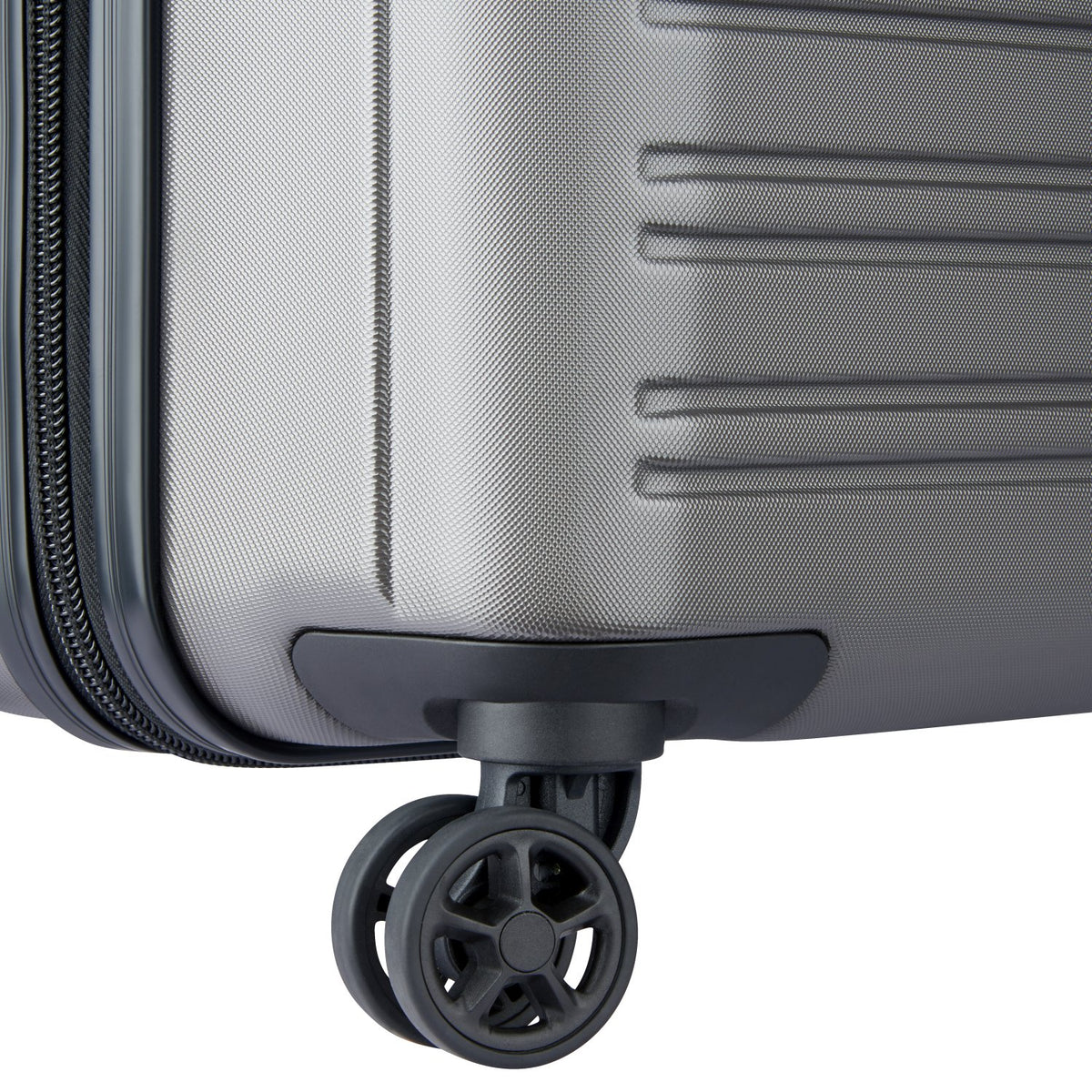 DELSEY PARIS SEGUR 2.0 - Slim Line - 4-Wheel Cabin