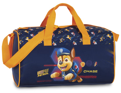 Fabrizio Kids Kinder-Sporttasche Paw Patrol
