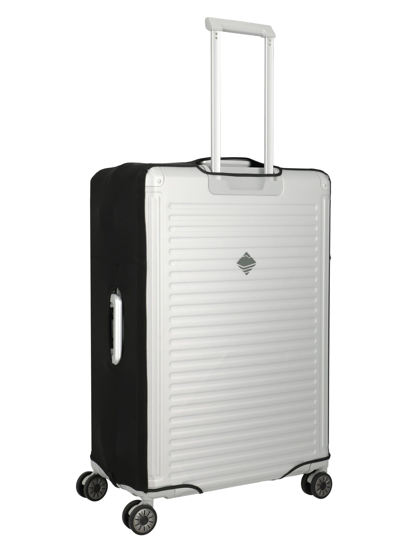 Accessoirs case lip l, transparent