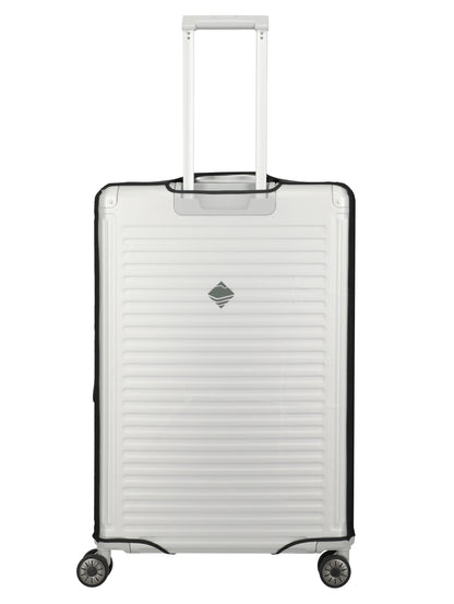 Accessoirs case lip l, transparent