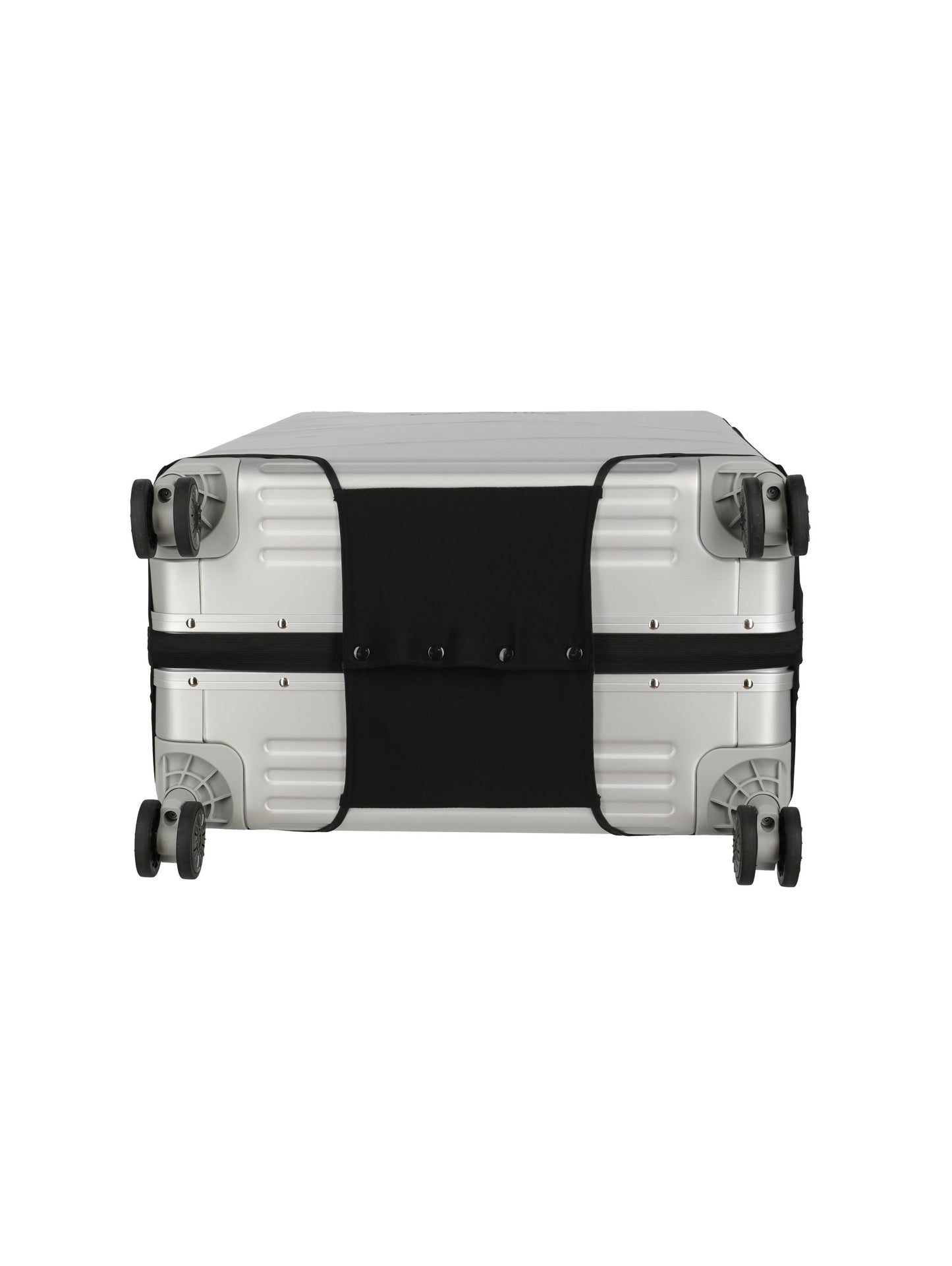 Accessoirs case lip l, transparent