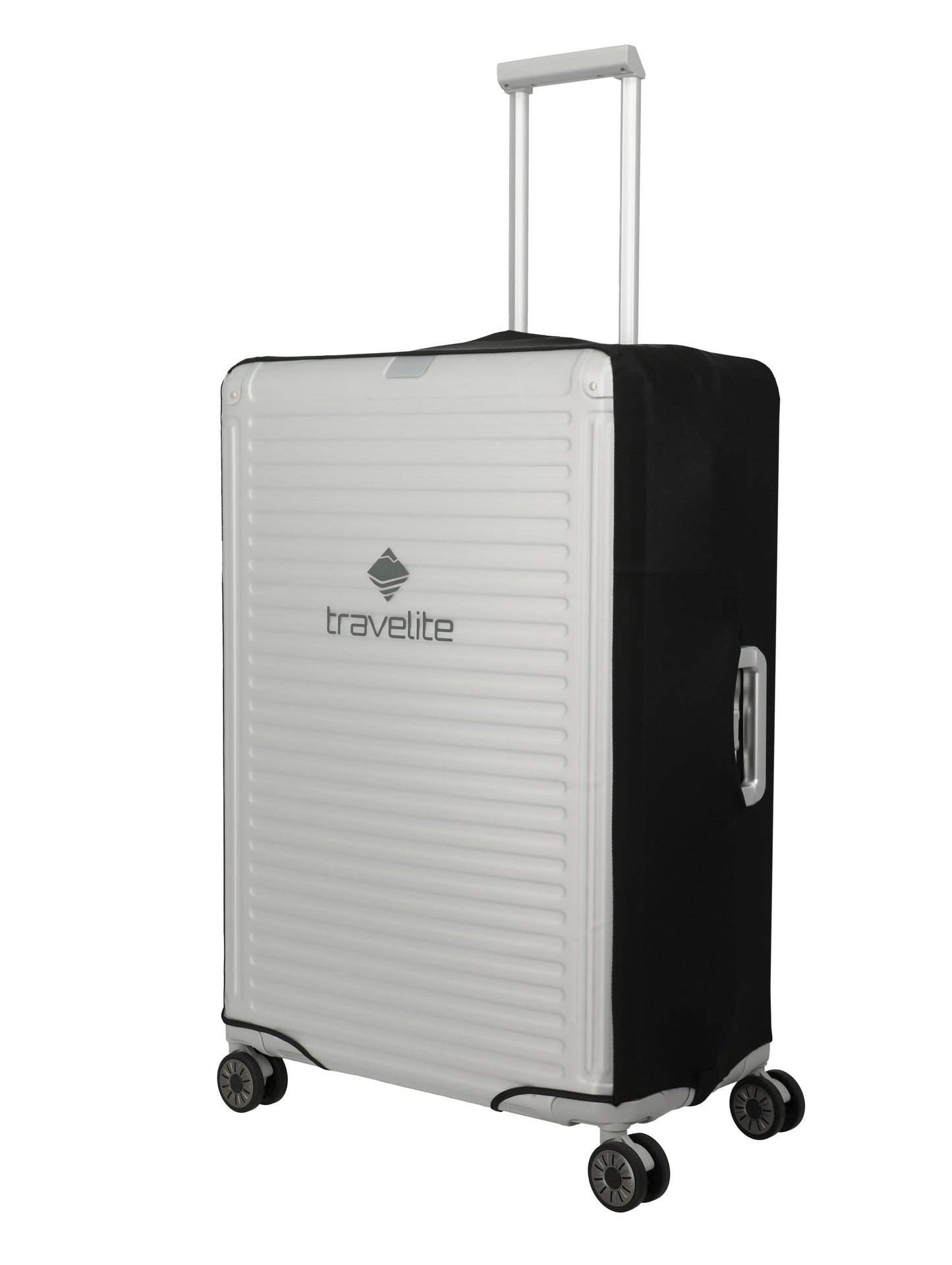 Accessoirs case lip l, transparent