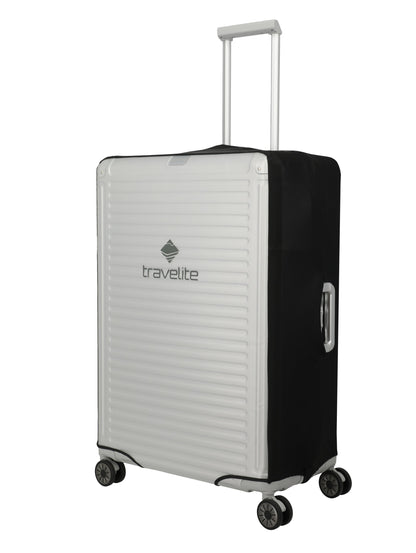Accessoirs case lip l, transparent