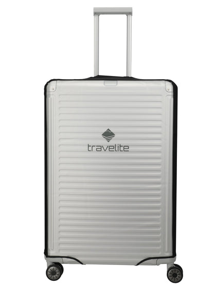 Accessoirs case lip l, transparent
