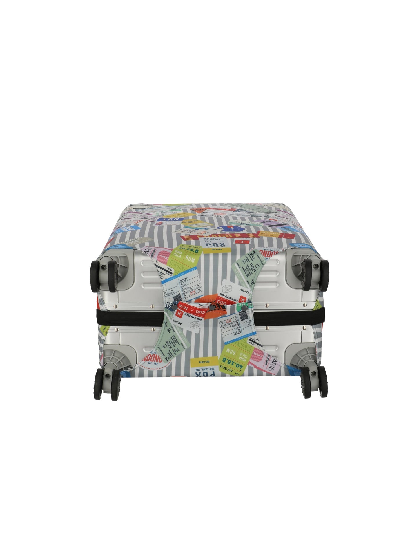 ACCESSOIRES Kofferhülle M
