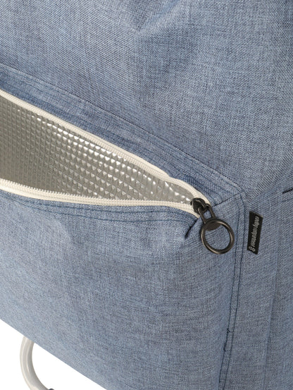 CAPRICCIO shopping cart