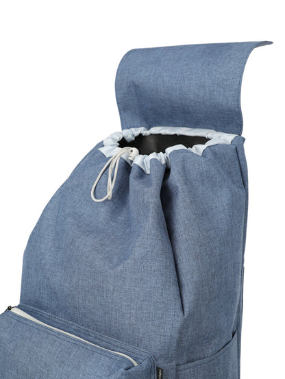 CAPRICCIO shopping cart