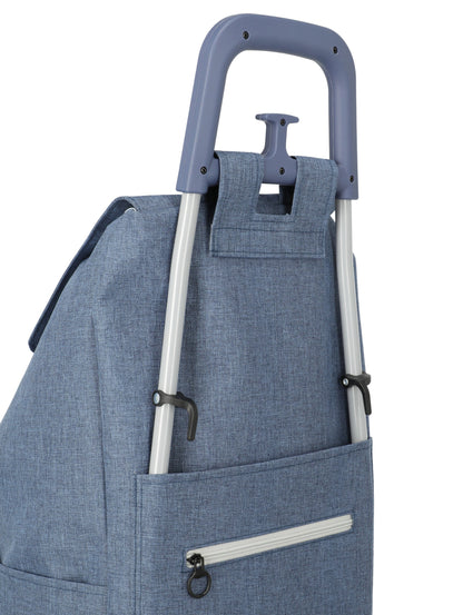 CAPRICCIO shopping cart