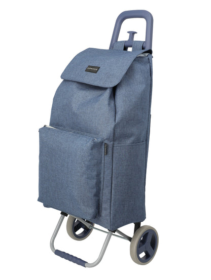CAPRICCIO shopping cart