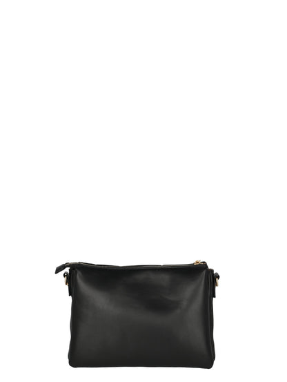 Travelite BARBARA COZY Crossbody Bag Trio