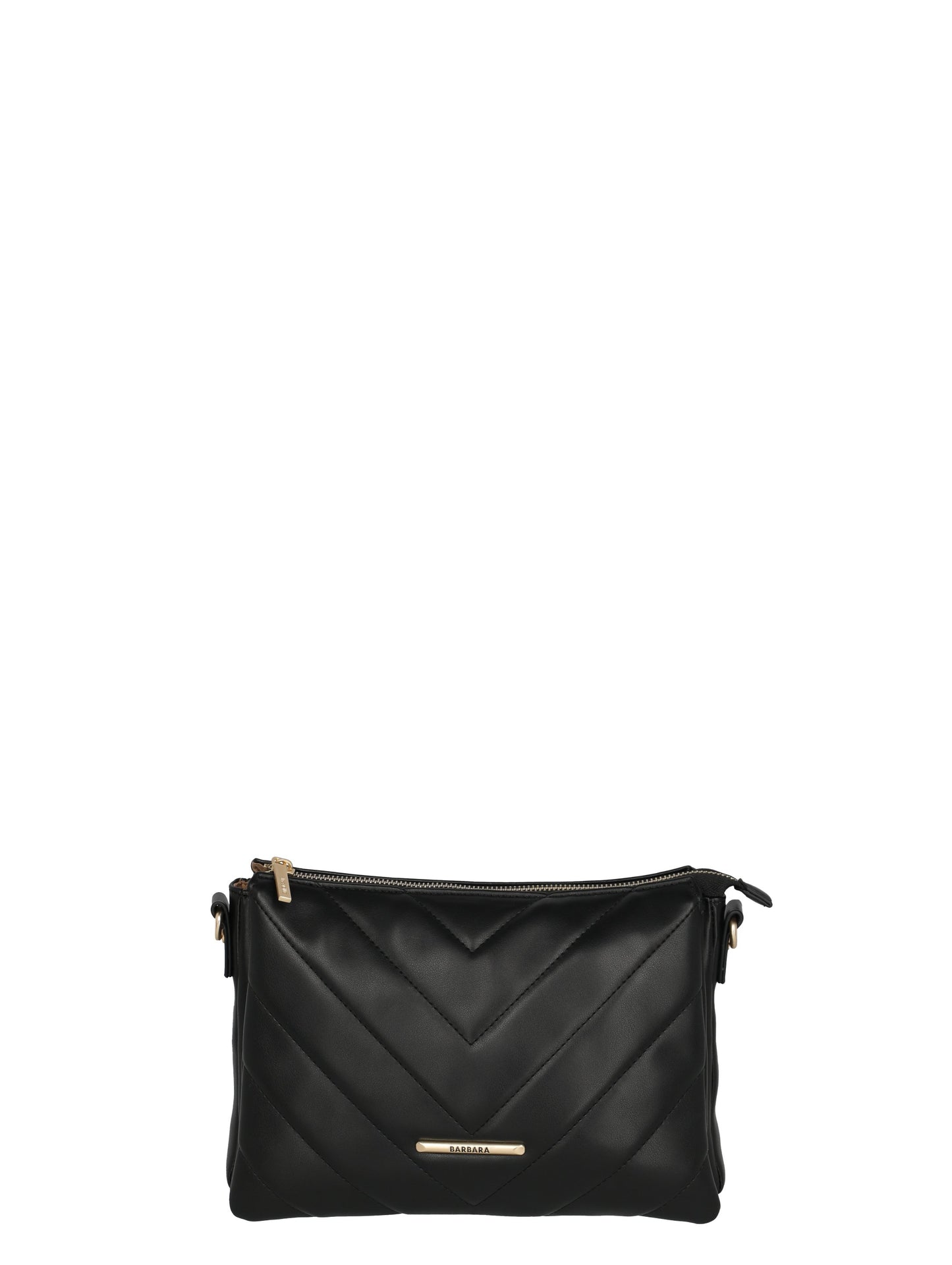 Travelite BARBARA COZY Crossbody Bag Trio